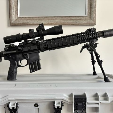 Mk12-ish Daniel Defense