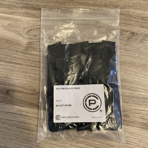 Crye CPC Stretch Mag Pouch