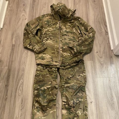 Wild Things Event Hard Shell