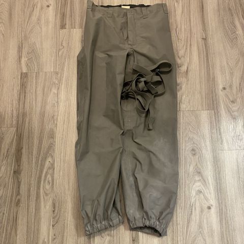 Patagonia Level 6 Pants SR