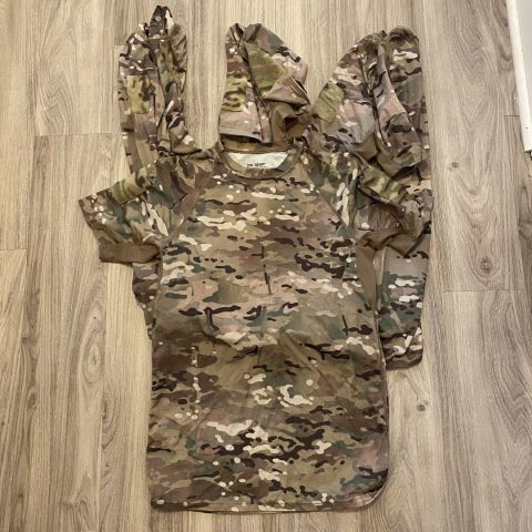 215 Gear MC Operators Shirts