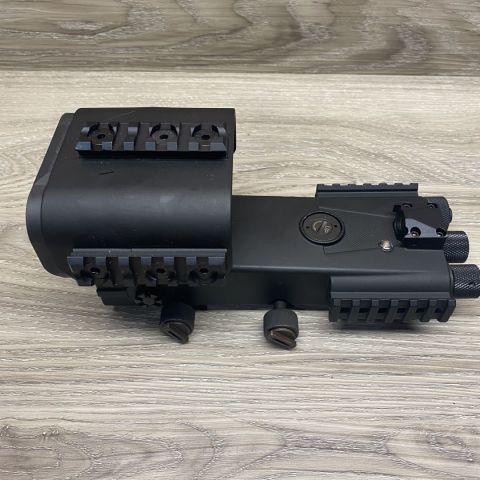 Machine Gun Sight MGS-M1X