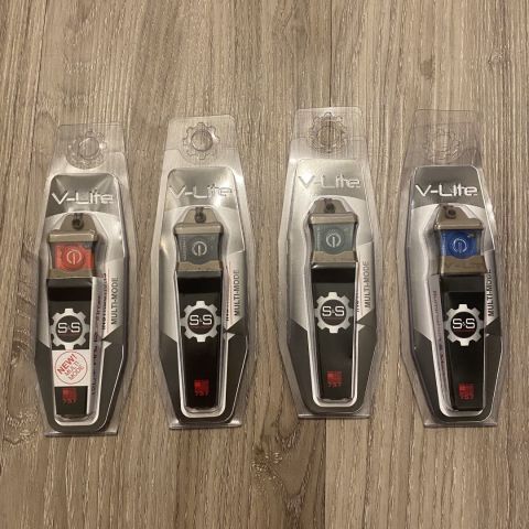 V-Lite Multi-Mode Blue