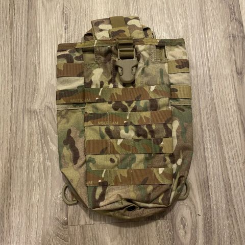 High Ground PRC-117 Pouch