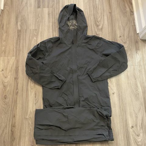 Lost Arrow Vapor Fuse Set Med