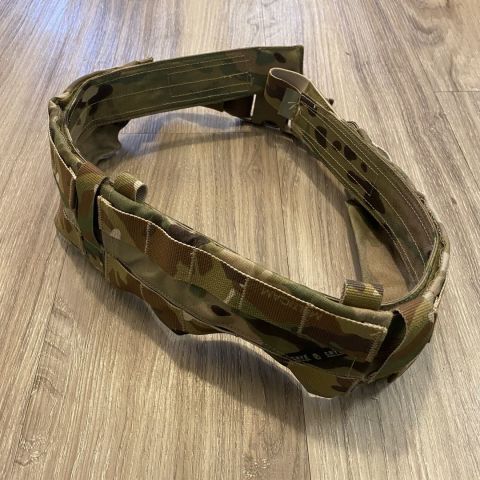 Crye Belt Small