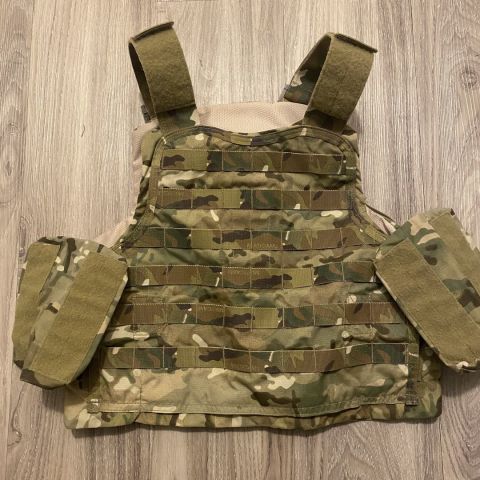 OldGen Crye CVC Medium