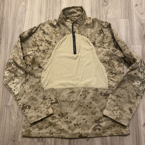 Prototype USMC Top XL Reg