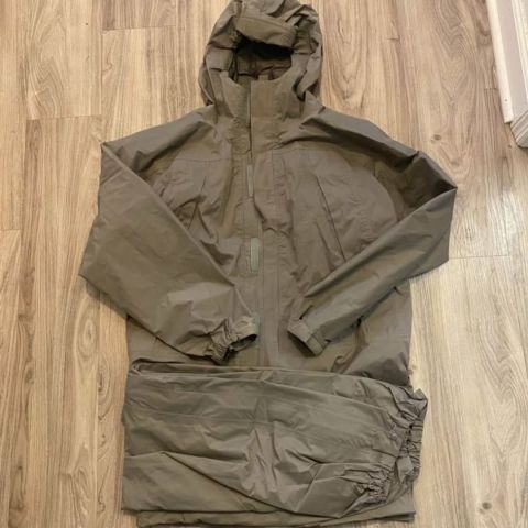 Patagonia PCU L6 L LR