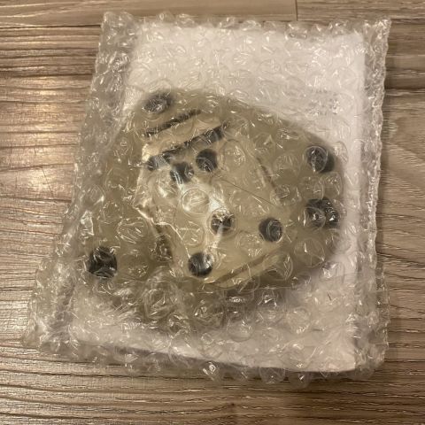 Norotos Universal Shroud