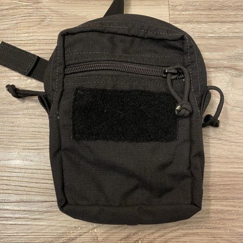 First Spear Divided Stash 