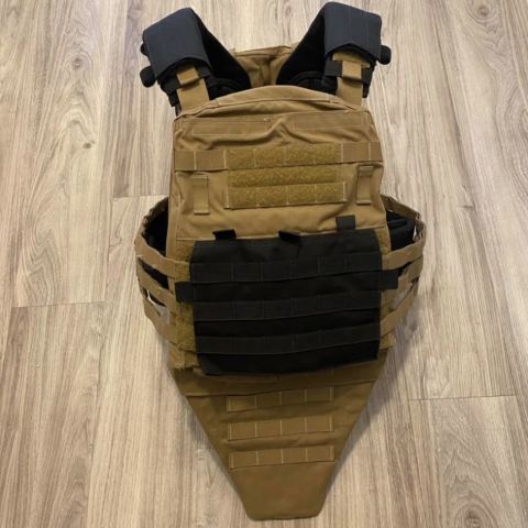 Crye AVS MBAV XL