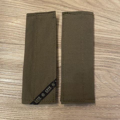 Crye RG Shoulder Straps