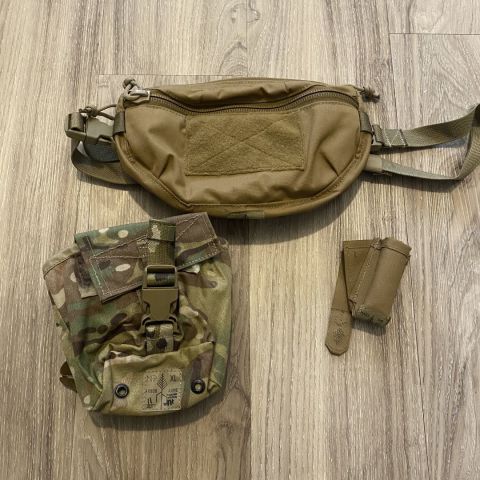 Arbor Arms Gear