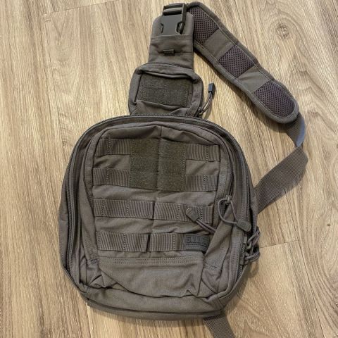 5.11 Rush Moab Sling Bag