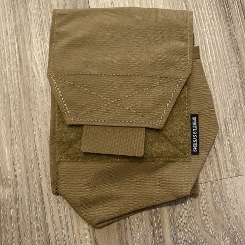 Spiritus JSTA & Insert