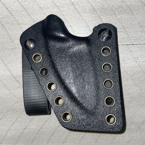 Phlster TDI sheath
