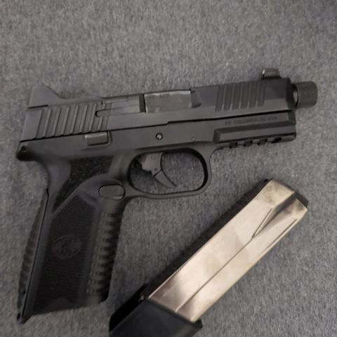 FN545 Tactical