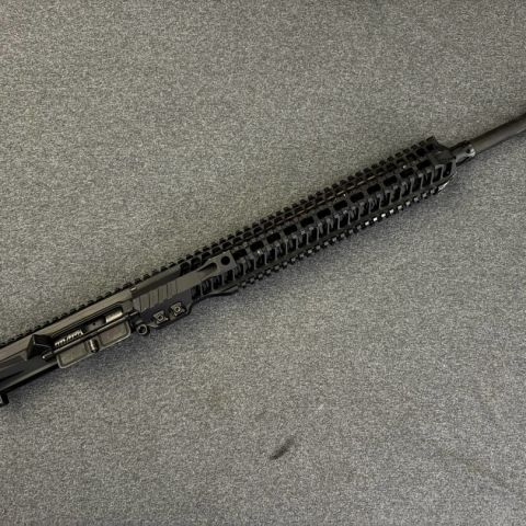 Red Right Hand RECCE LMG build