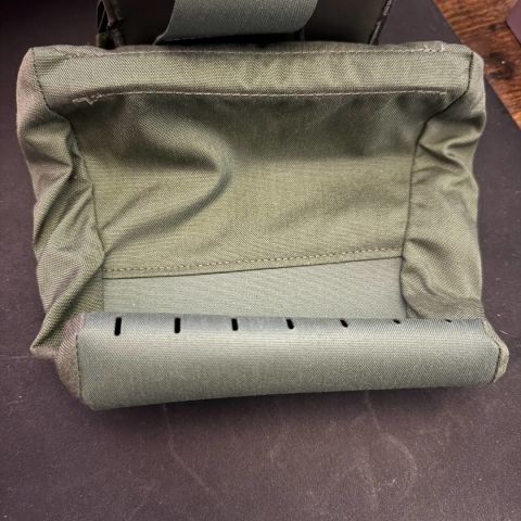 BlueForceGear Medium DumpPouch