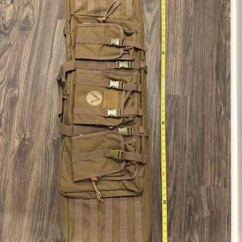 Rifle Case