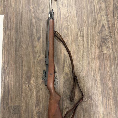 Springfield M1A NM .308