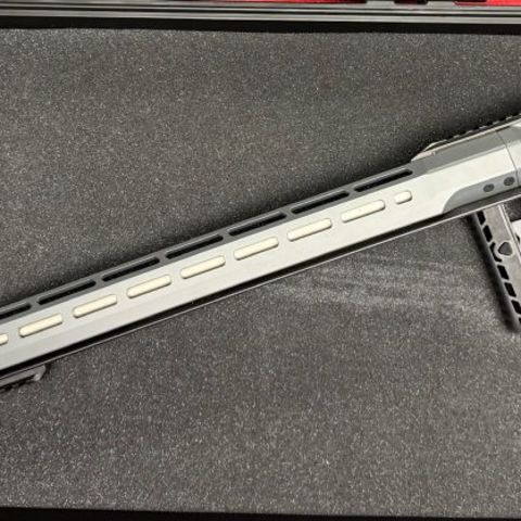 Sig CROSS PRS 308 24"