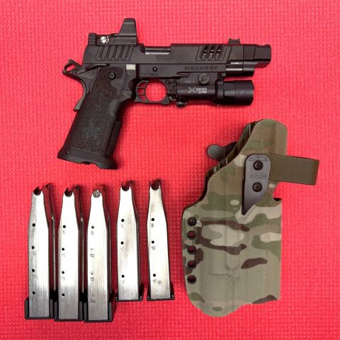 STACCATO P DPO AL Comp. 