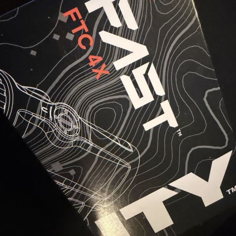 Unity Tactical FAST FTC 4X NIB