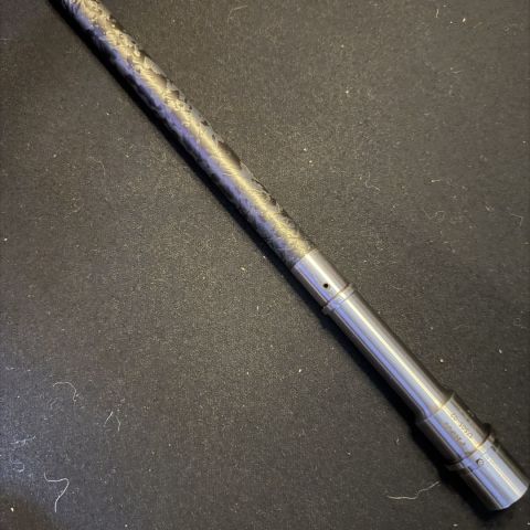 Rare Proof Research 300 Blk 14.5 