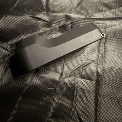 PMM Magwell Scar 16 15P