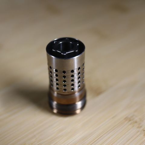 Q Cherry Bomb .30 Cal 1/2×28