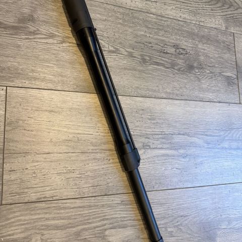 LMT 20” 6.5 Creedmoor Barrell