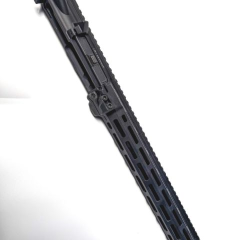 LMT MRP-L 13.25 M-LOK Upper