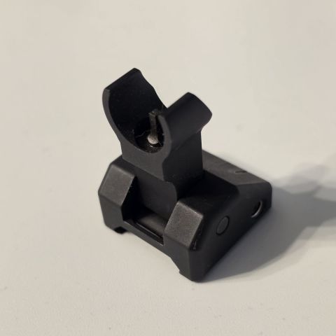 SIG Sauer Flip Up Front Sight 