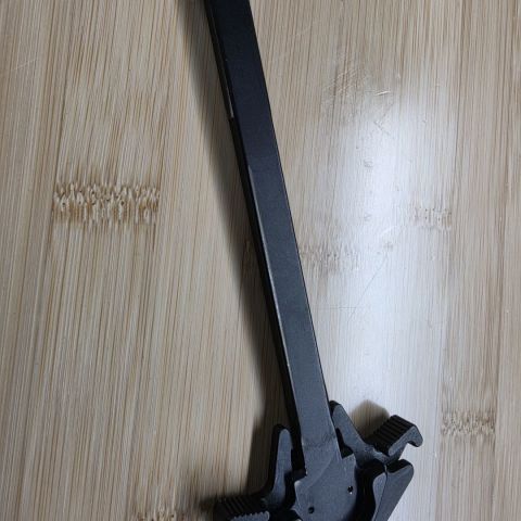 SIG MPX Charging Handle OEM