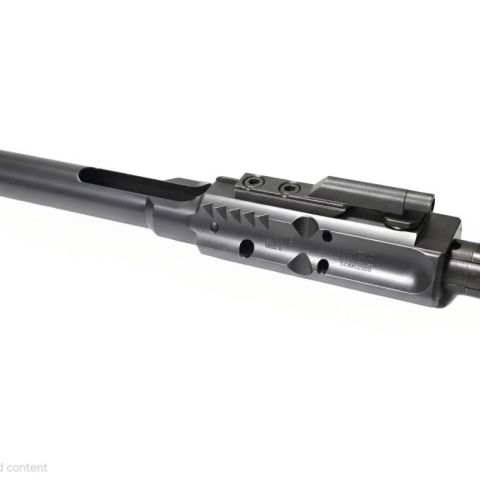JP LMOS BCG 308 7.62 6.5