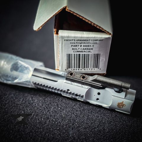 KAC Sandcutter Carrier NIB