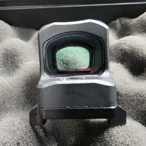 Trijicon RCR Acog Mount 