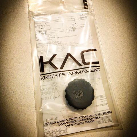 Kac Cap T2 Acro