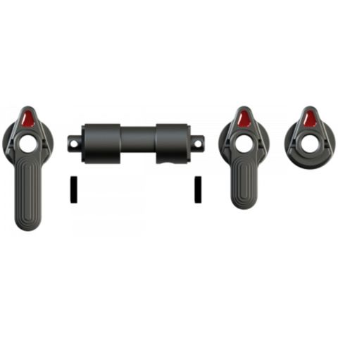 Badger C1 Selector Hodge MK1