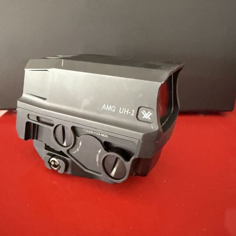 Vortex AMG UH-1 Gen II NV Comp