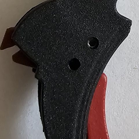 Canik Mete OEM Trigger