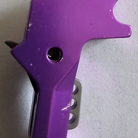 Freedomsmith Canik Trigger