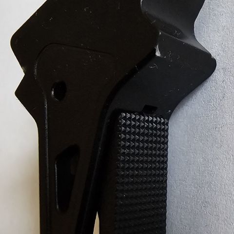 OEM Canik Trigger Metal