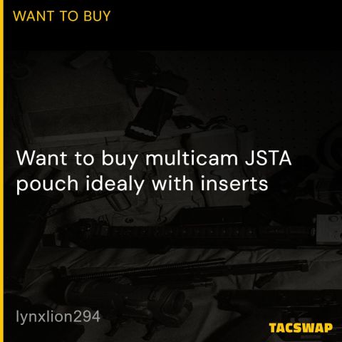 WTB Multicam JSTA Spiritus