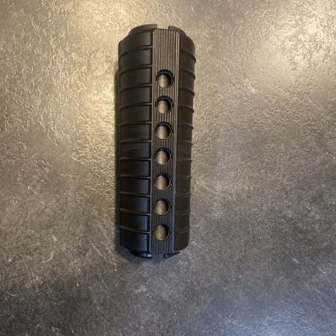 Colt m4 handguard