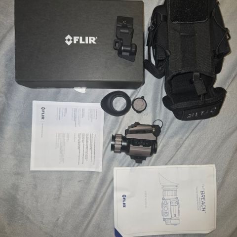 FLIR Breach 