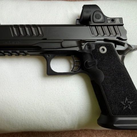 Staccato HD P4.5 Preferred