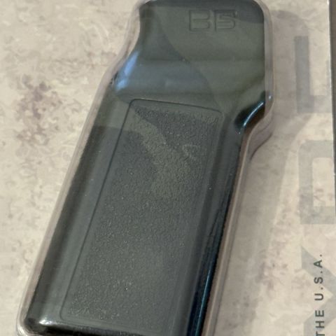 B5 Systems P22 Black Multicam